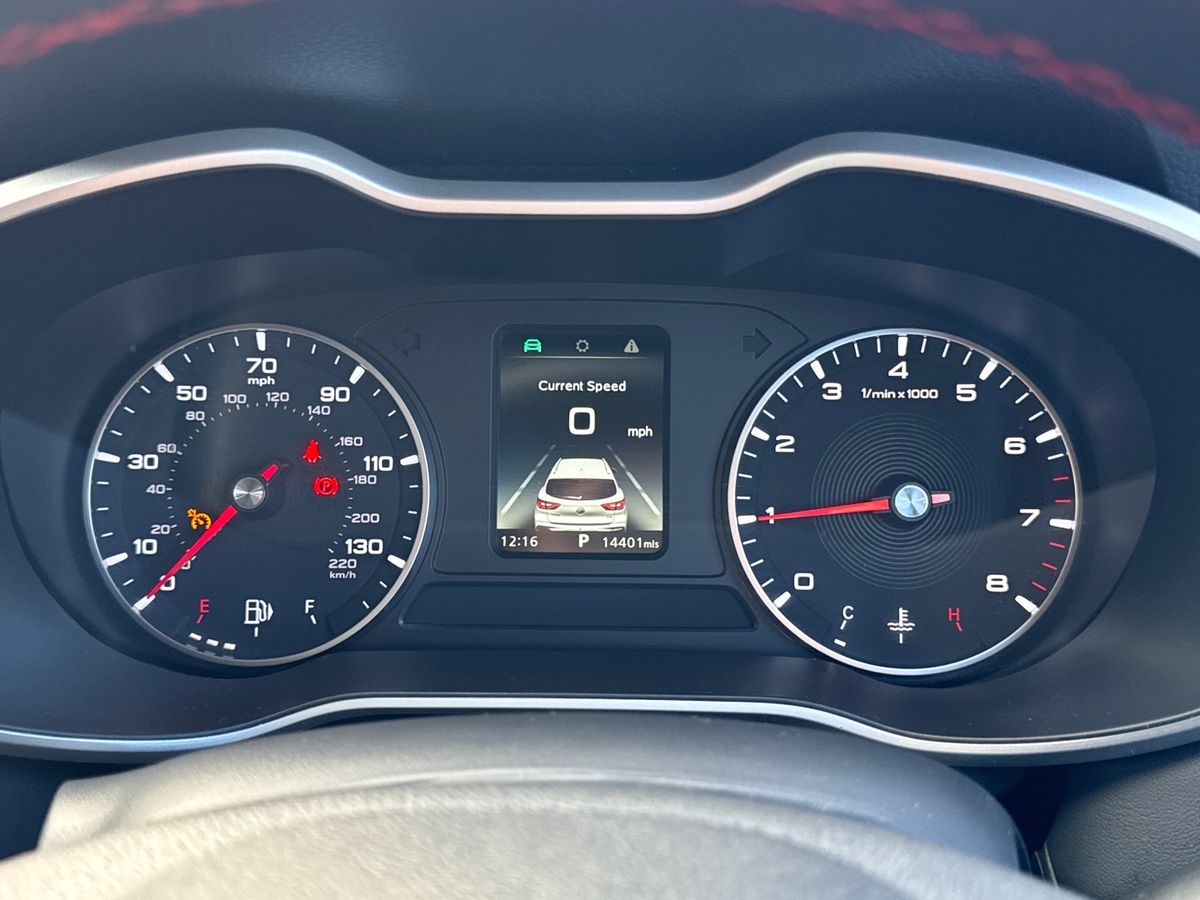 Used MG MG ZS 2023 for sale - 76390066: Photo 21