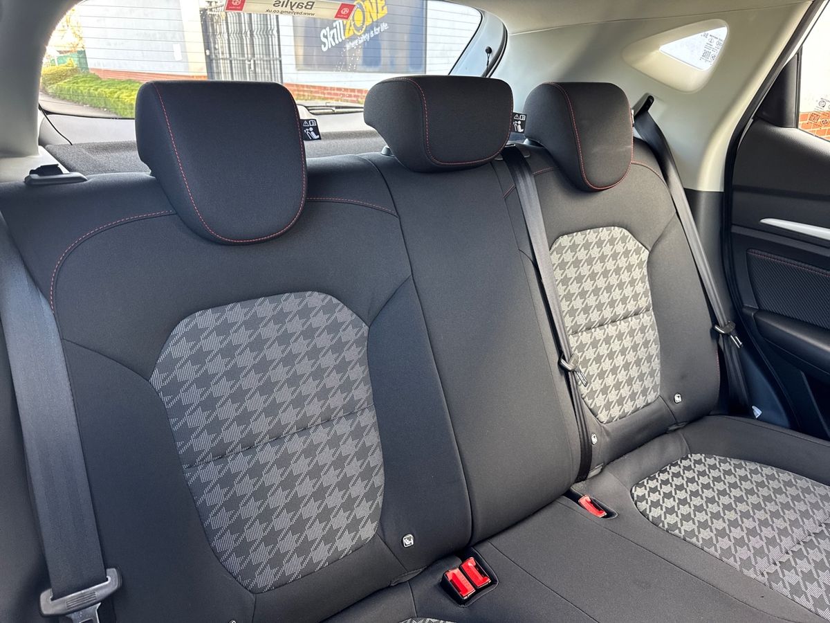 Used MG MG ZS 2023 for sale - 76390066: Photo 24