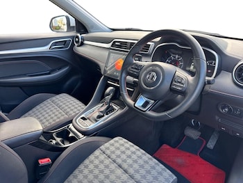 Used MG MG ZS 2023 for sale - 76390066: Photo