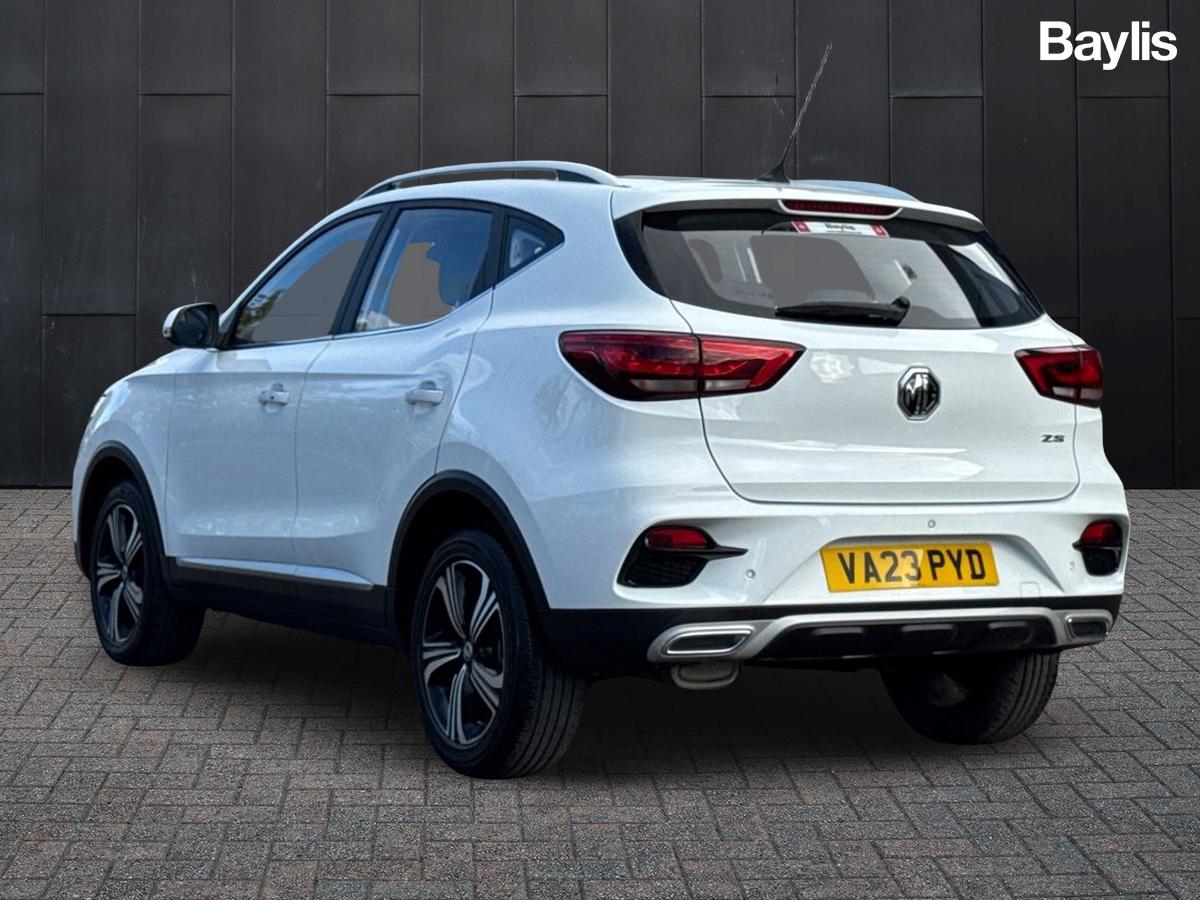 Used MG MG ZS 2023 for sale - 76390066: Photo 7