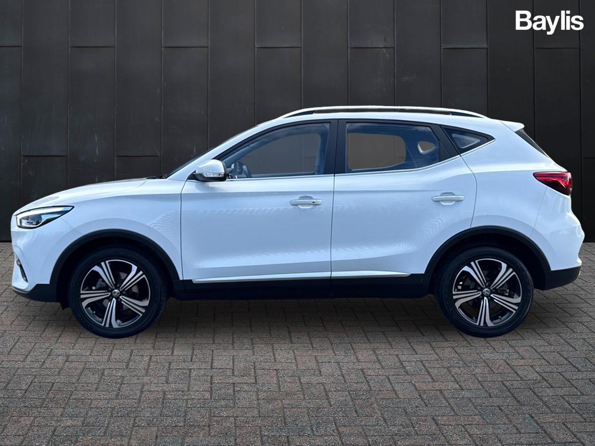 Used MG MG ZS 2023 for sale - 76390066: Photo 8