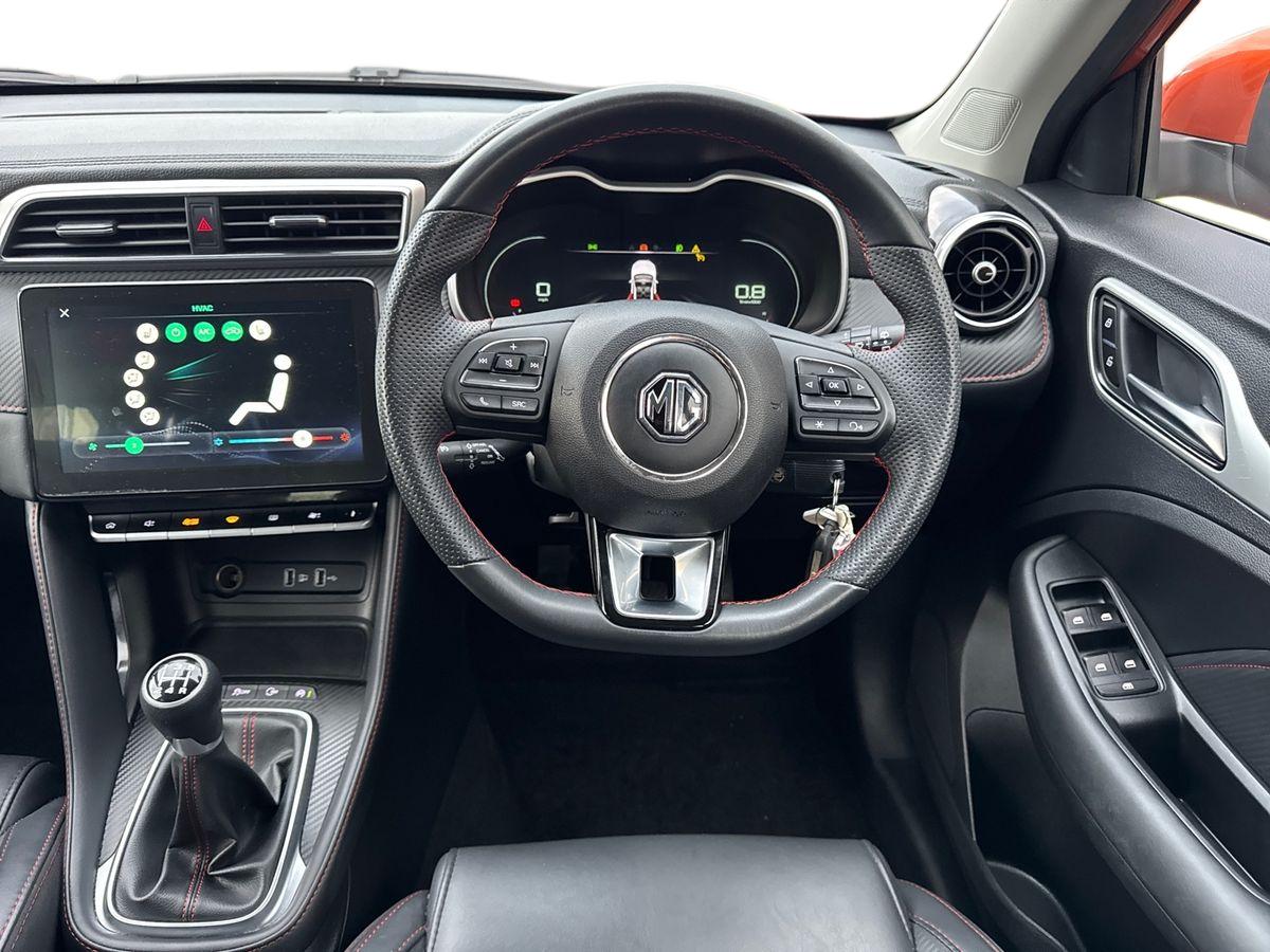 Used MG MG ZS 2023 for sale - 77372974: Photo 12
