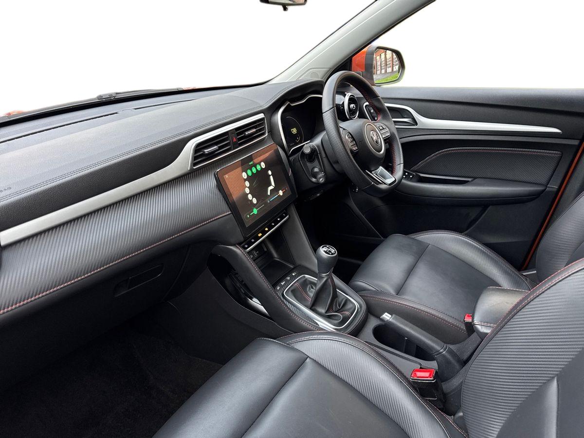 Used MG MG ZS 2023 for sale - 77372974: Photo 14