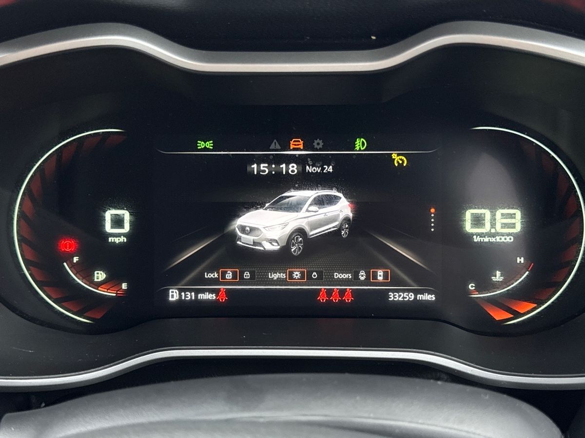 Used MG MG ZS 2023 for sale - 77372974: Photo 21