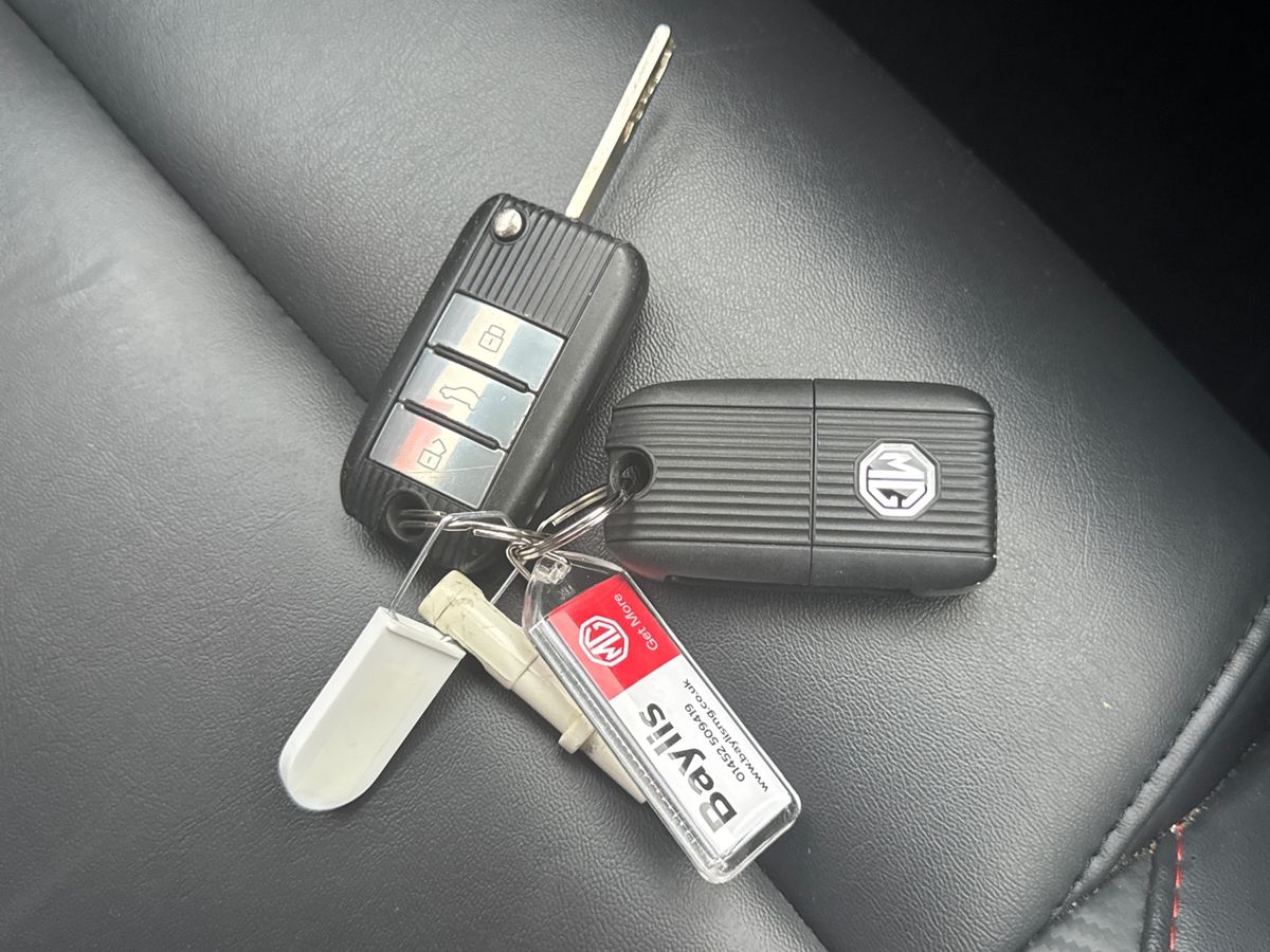 Used MG MG ZS 2023 for sale - 77372974: Photo 26