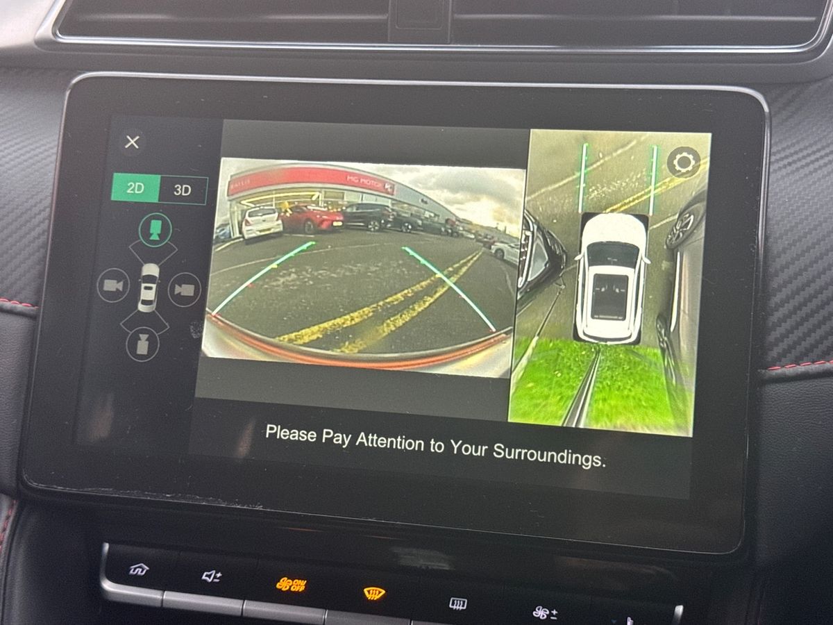 Used MG MG ZS 2023 for sale - 77372974: Photo 27