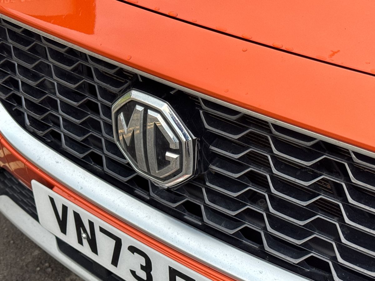 Used MG MG ZS 2023 for sale - 77372974: Photo 40