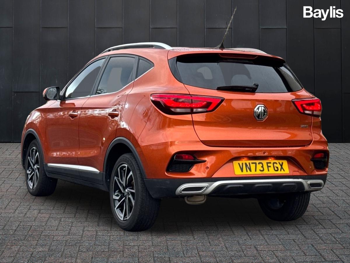 Used MG MG ZS 2023 for sale - 77372974: Photo 7