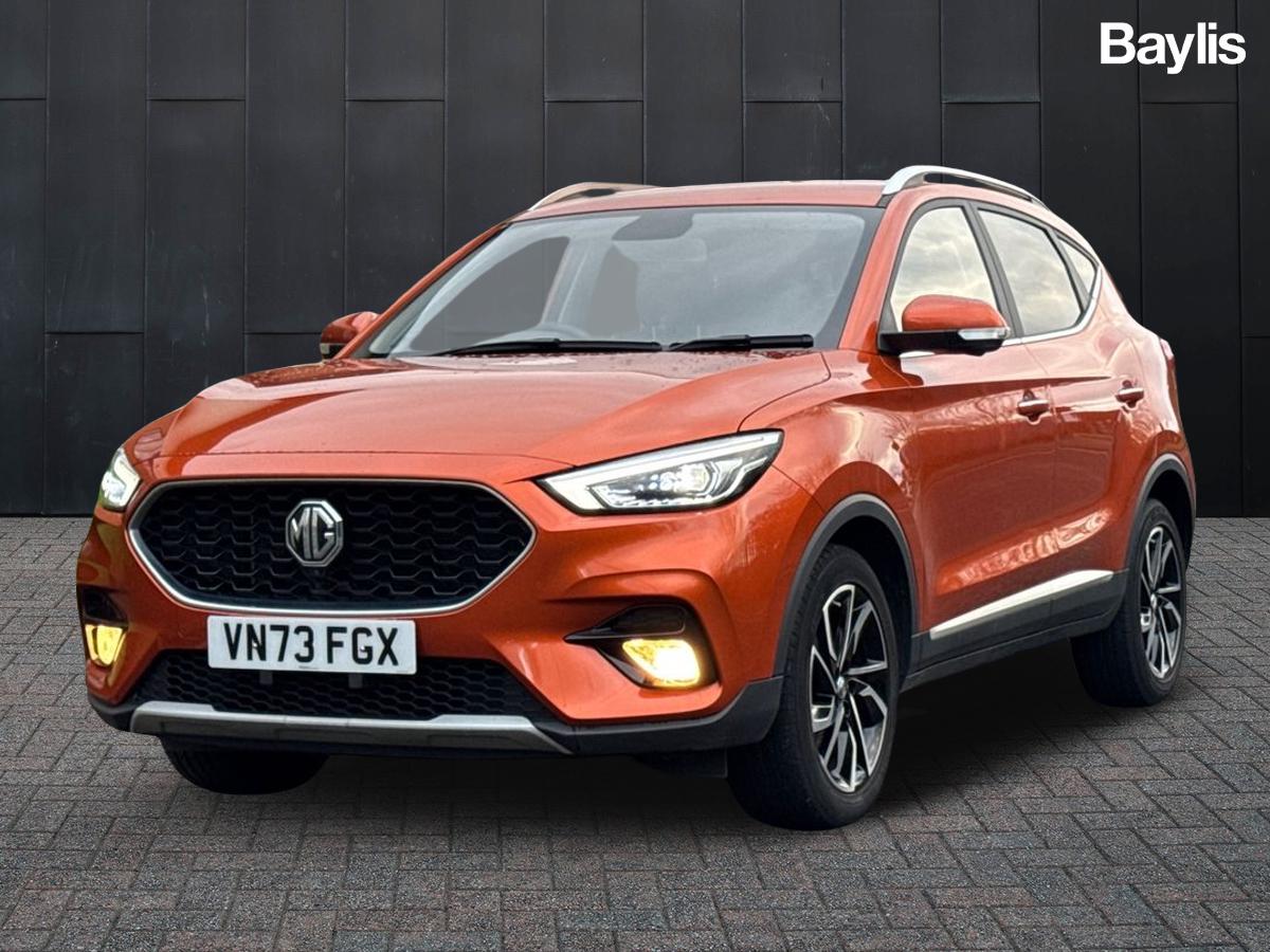 Used MG MG ZS 2023 for sale - 77372974: Photo 9