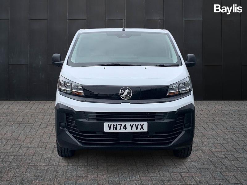 Used Vauxhall Vivaro 2024 for sale - 77910458: Photo 10