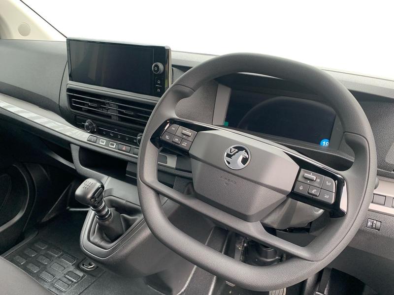 Used Vauxhall Vivaro 2024 for sale - 77910458: Photo 12