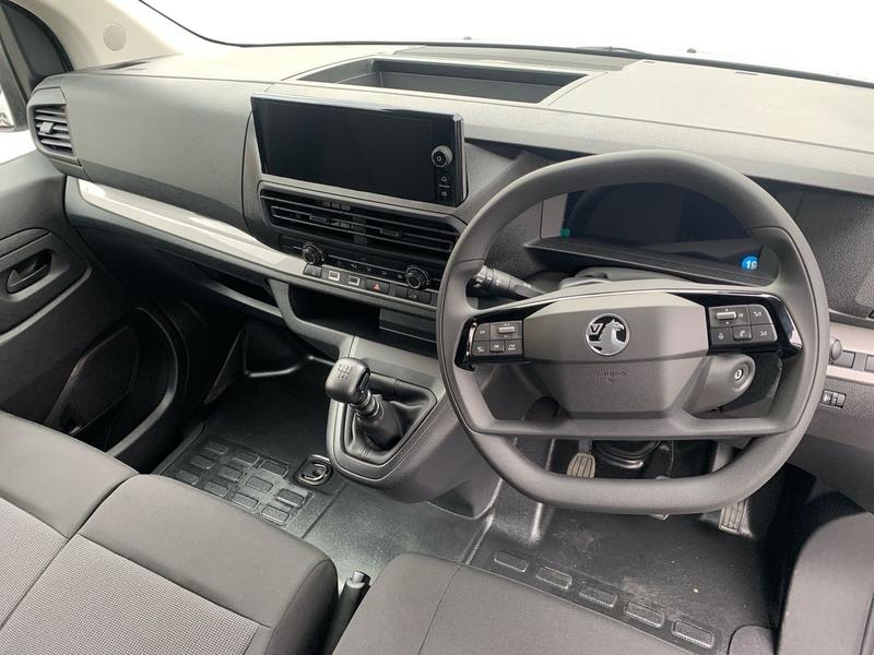 Used Vauxhall Vivaro 2024 for sale - 77910458: Photo 13