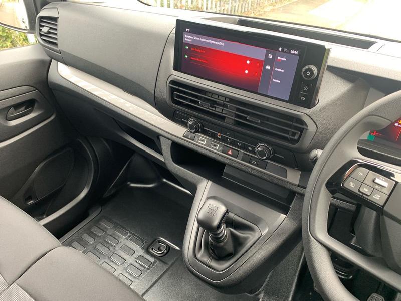 Used Vauxhall Vivaro 2024 for sale - 77910458: Photo 15