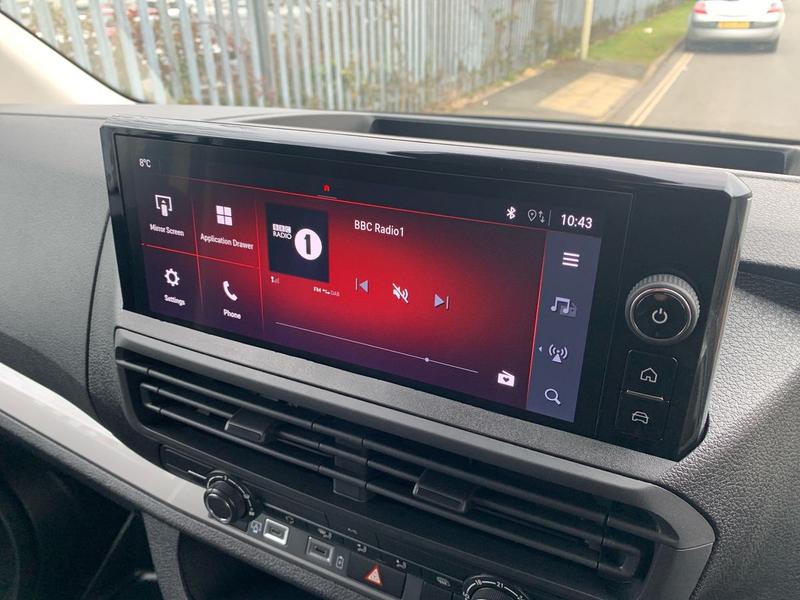 Used Vauxhall Vivaro 2024 for sale - 77910458: Photo 18