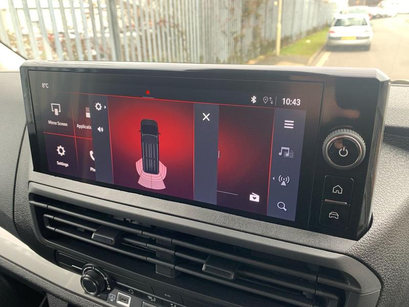 Used Vauxhall Vivaro 2024 for sale - 77910458: Photo 20