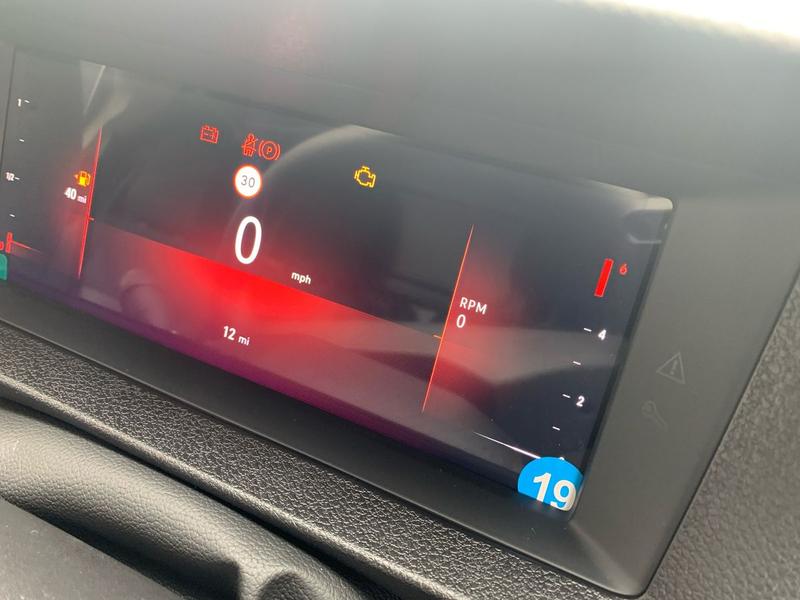 Used Vauxhall Vivaro 2024 for sale - 77910458: Photo 21