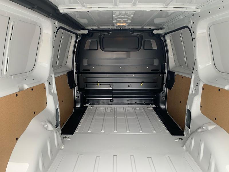 Used Vauxhall Vivaro 2024 for sale - 77910458: Photo 25