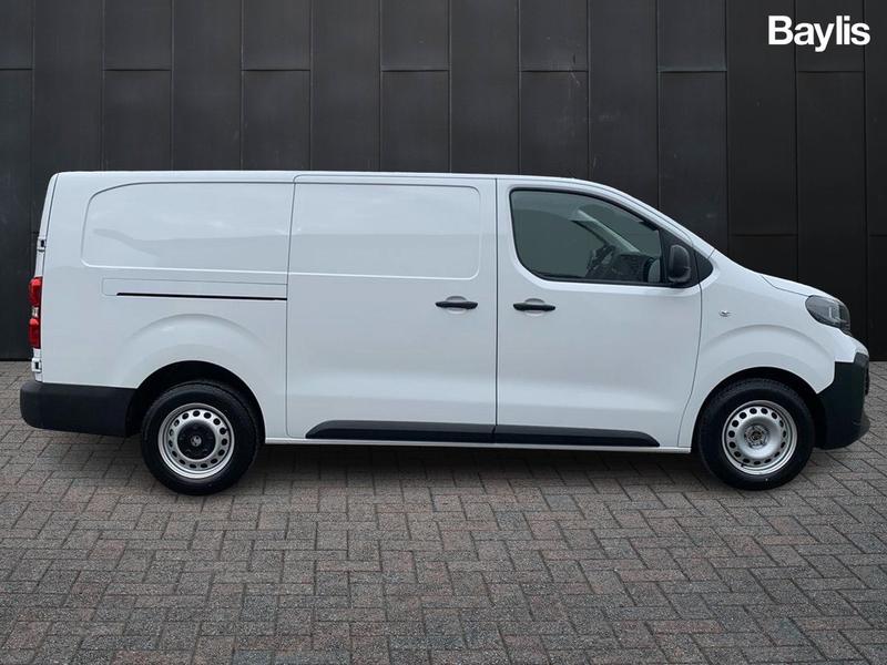 Used Vauxhall Vivaro 2024 for sale - 77910458: Photo 5