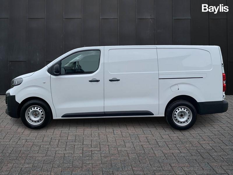 Used Vauxhall Vivaro 2024 for sale - 77910458: Photo 8