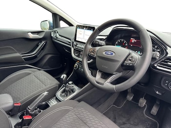 Used Ford Fiesta 2024 for sale - 77235524: Photo