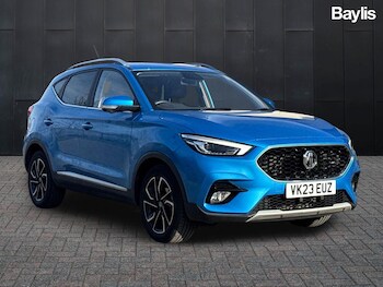 MG MG ZS feature image