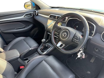 Used MG MG ZS 2023 for sale - 77634621: Photo