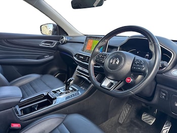 Used MG MG HS 2022 for sale - 77347001: Photo