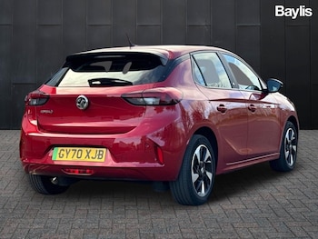 Used Vauxhall Corsa 2020 for sale - 76312132: Photo