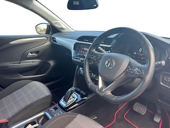 Used Vauxhall Corsa 2020 for sale - 76312132: Photo