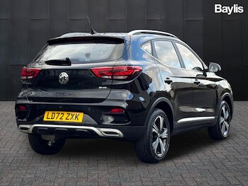 Used MG MG ZS 2022 for sale - 77346914: Photo