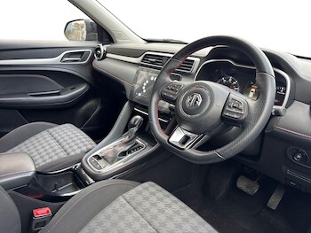 Used MG MG ZS 2022 for sale - 77346914: Photo