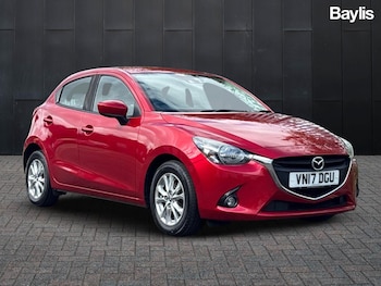 Used Mazda Mazda2 2017 for sale - 75709928: Photo