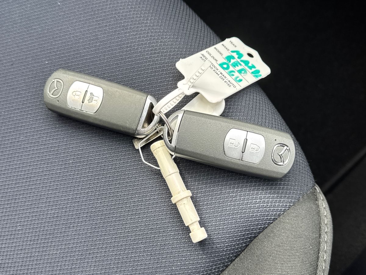 Vehicle 26