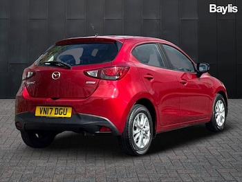 Used Mazda Mazda2 2017 for sale - 75709928: Photo