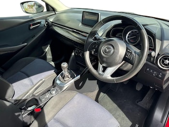 Used Mazda Mazda2 2017 for sale - 75709928: Photo