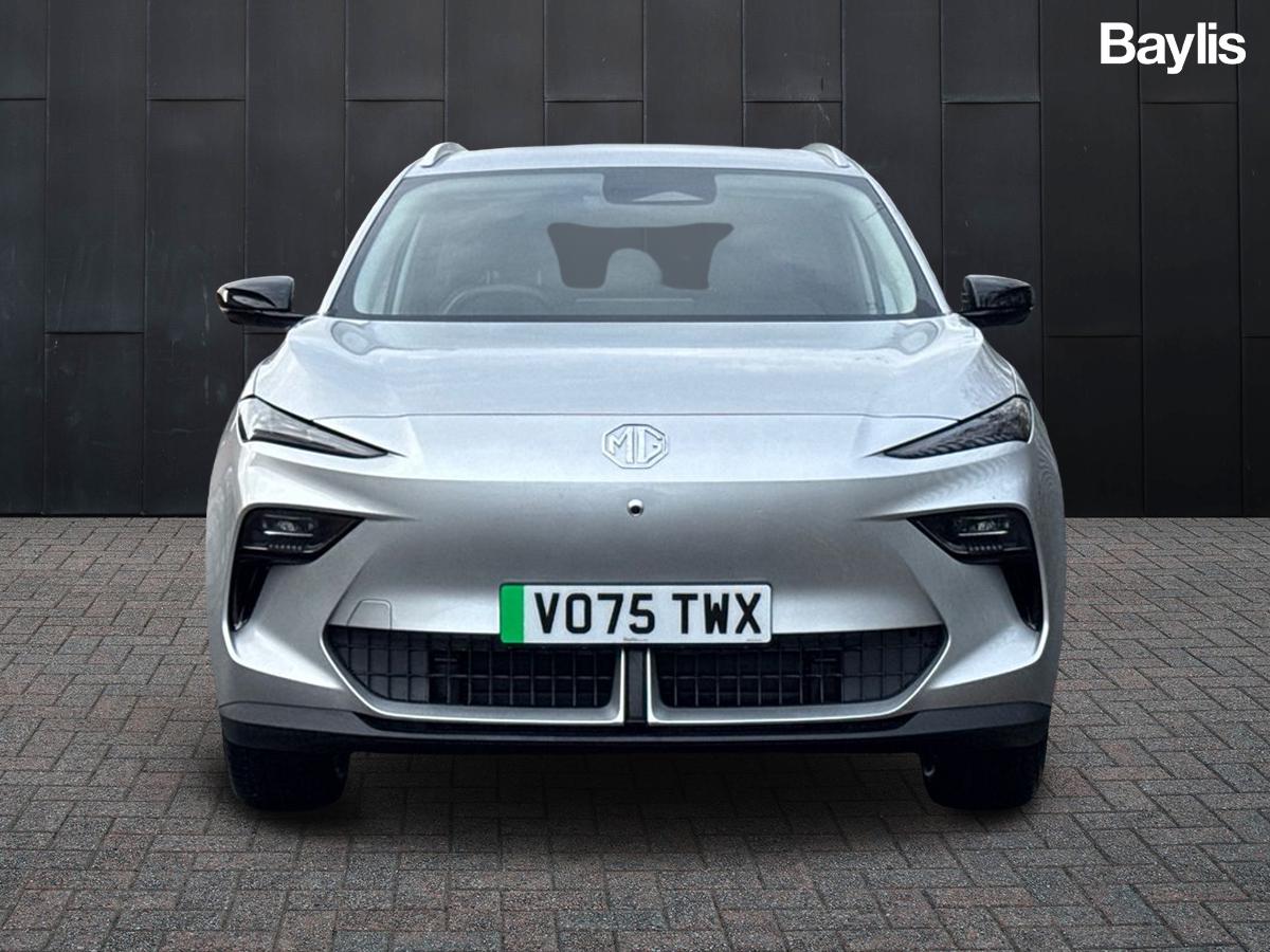 Used MG MGS5 2025 for sale - 77133945: Photo 10