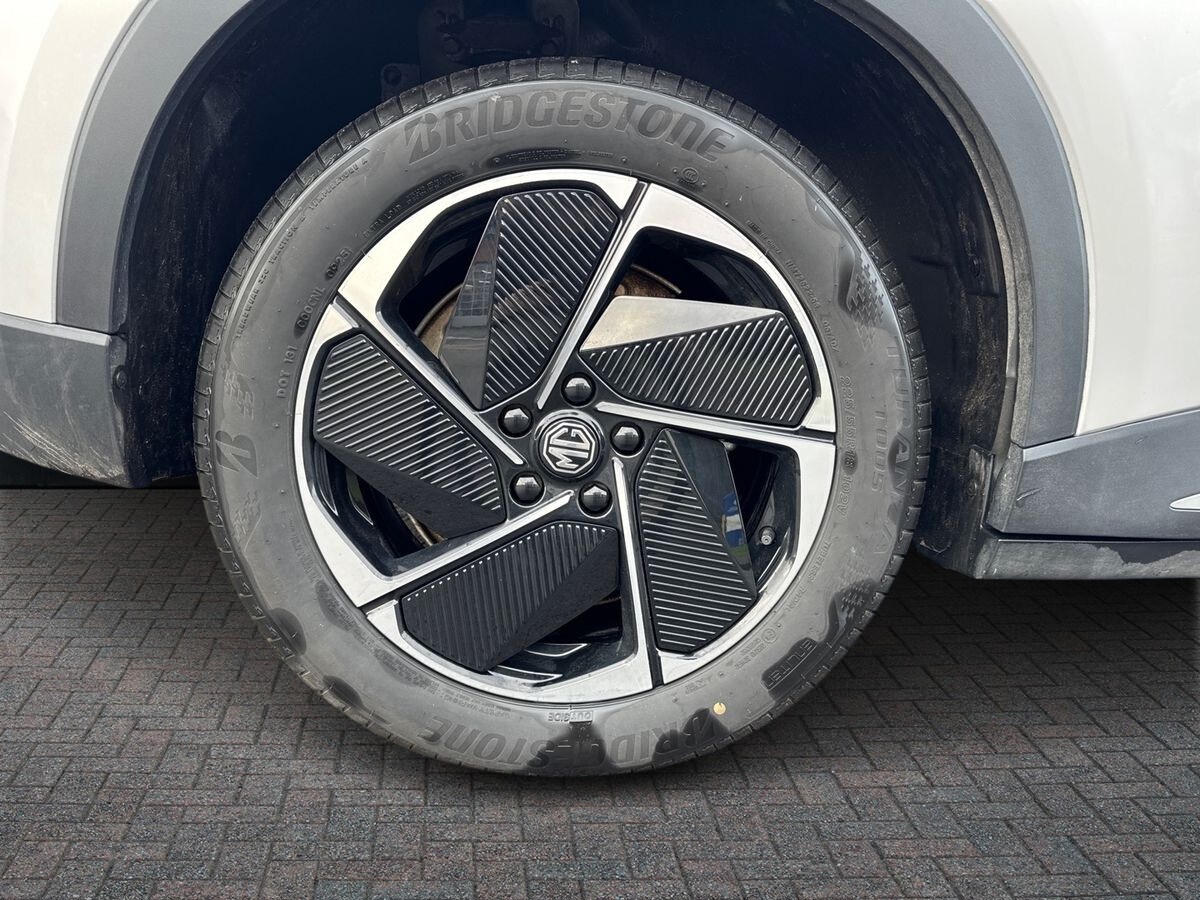 Used MG MGS5 2025 for sale - 77133945: Photo 11