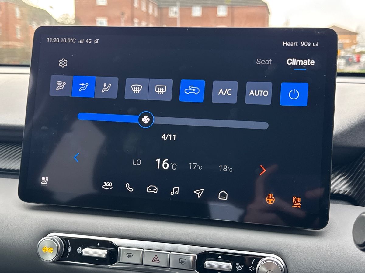 Used MG MGS5 2025 for sale - 77133945: Photo 16