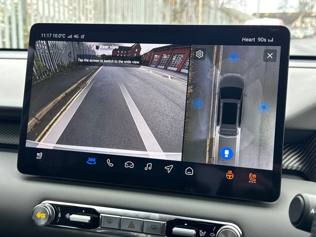 Used MG MGS5 2025 for sale - 77133945: Photo 20