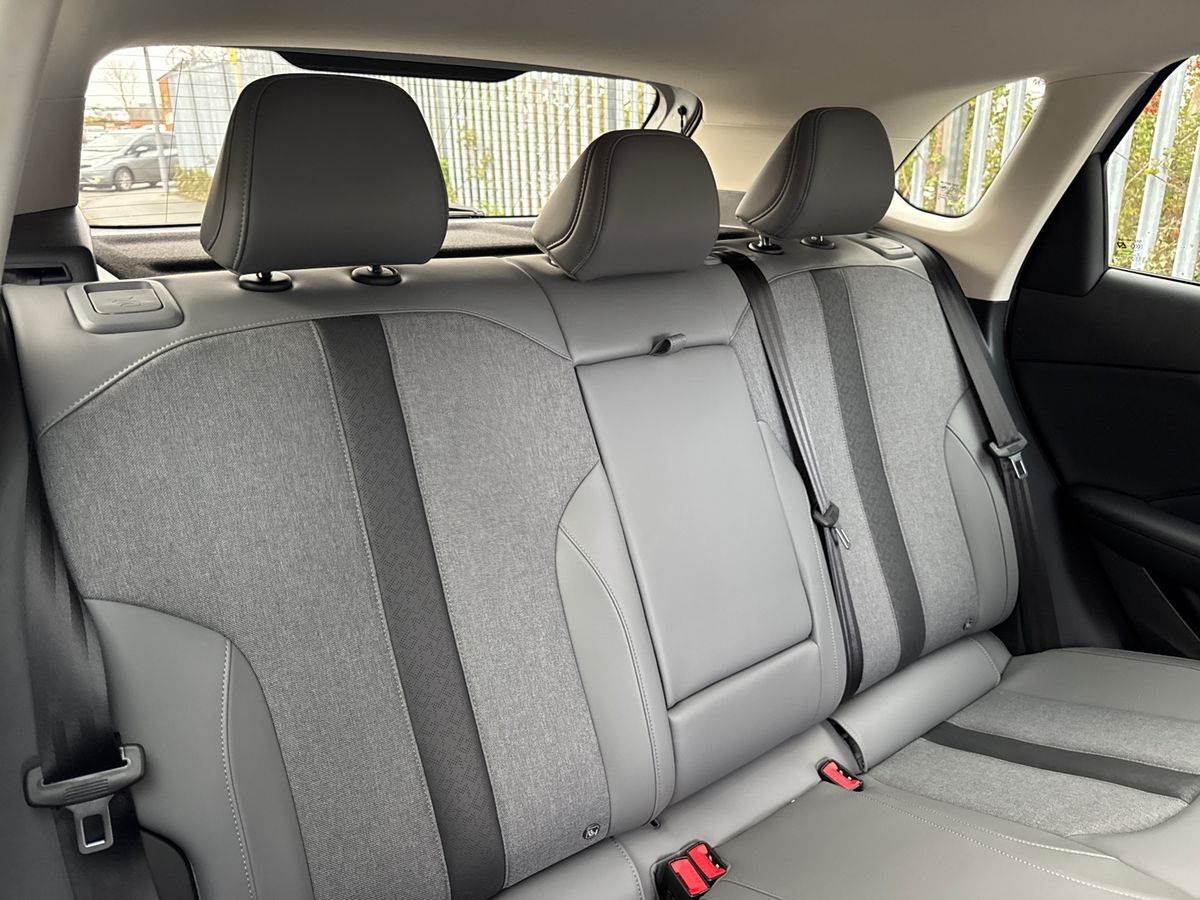 Used MG MGS5 2025 for sale - 77133945: Photo 24