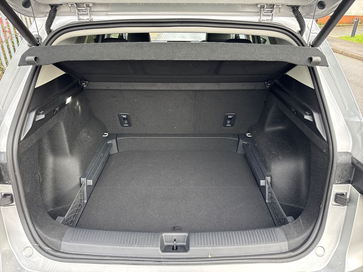 Used MG MGS5 2025 for sale - 77133945: Photo 25