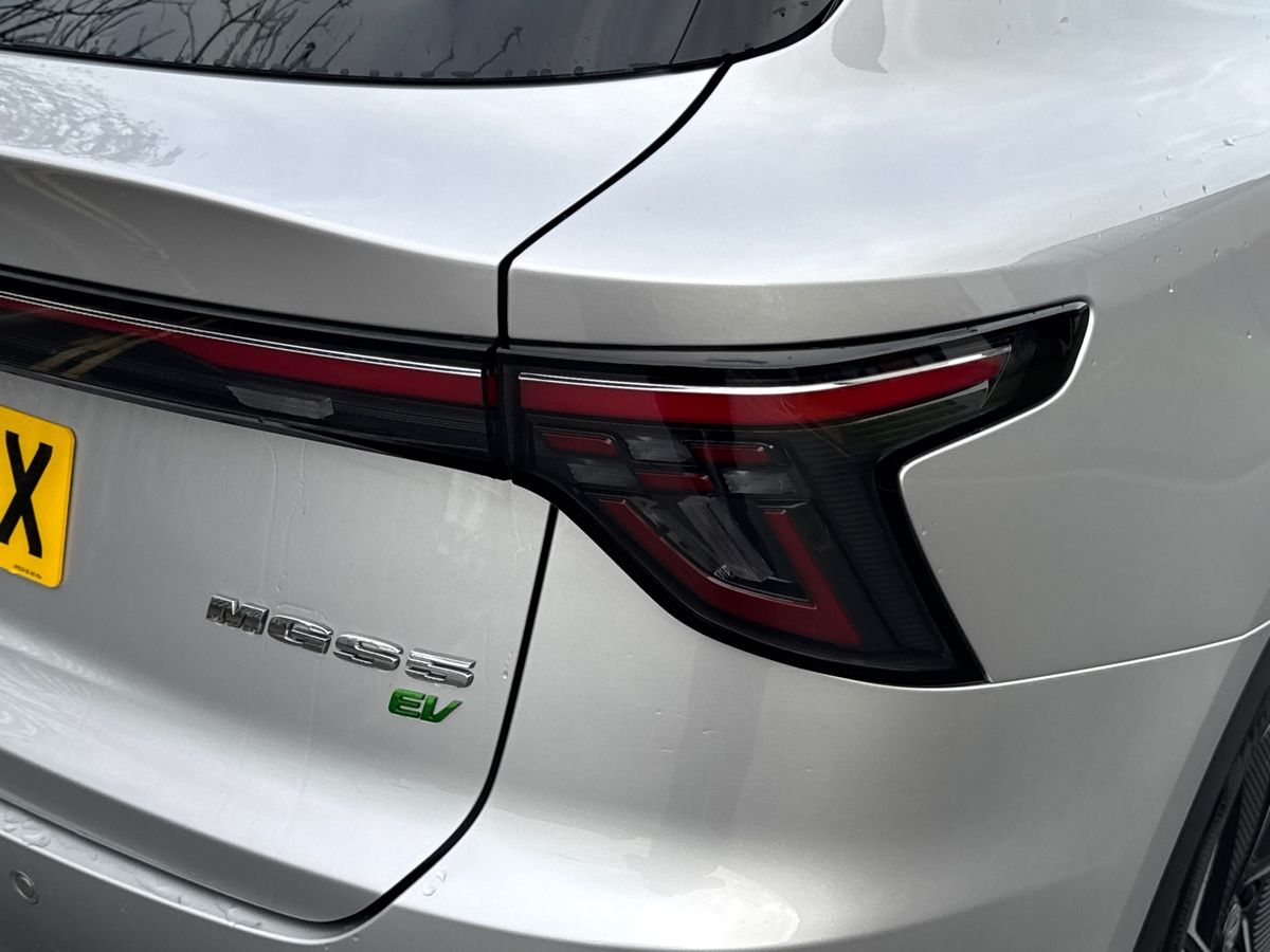 Used MG MGS5 2025 for sale - 77133945: Photo 26