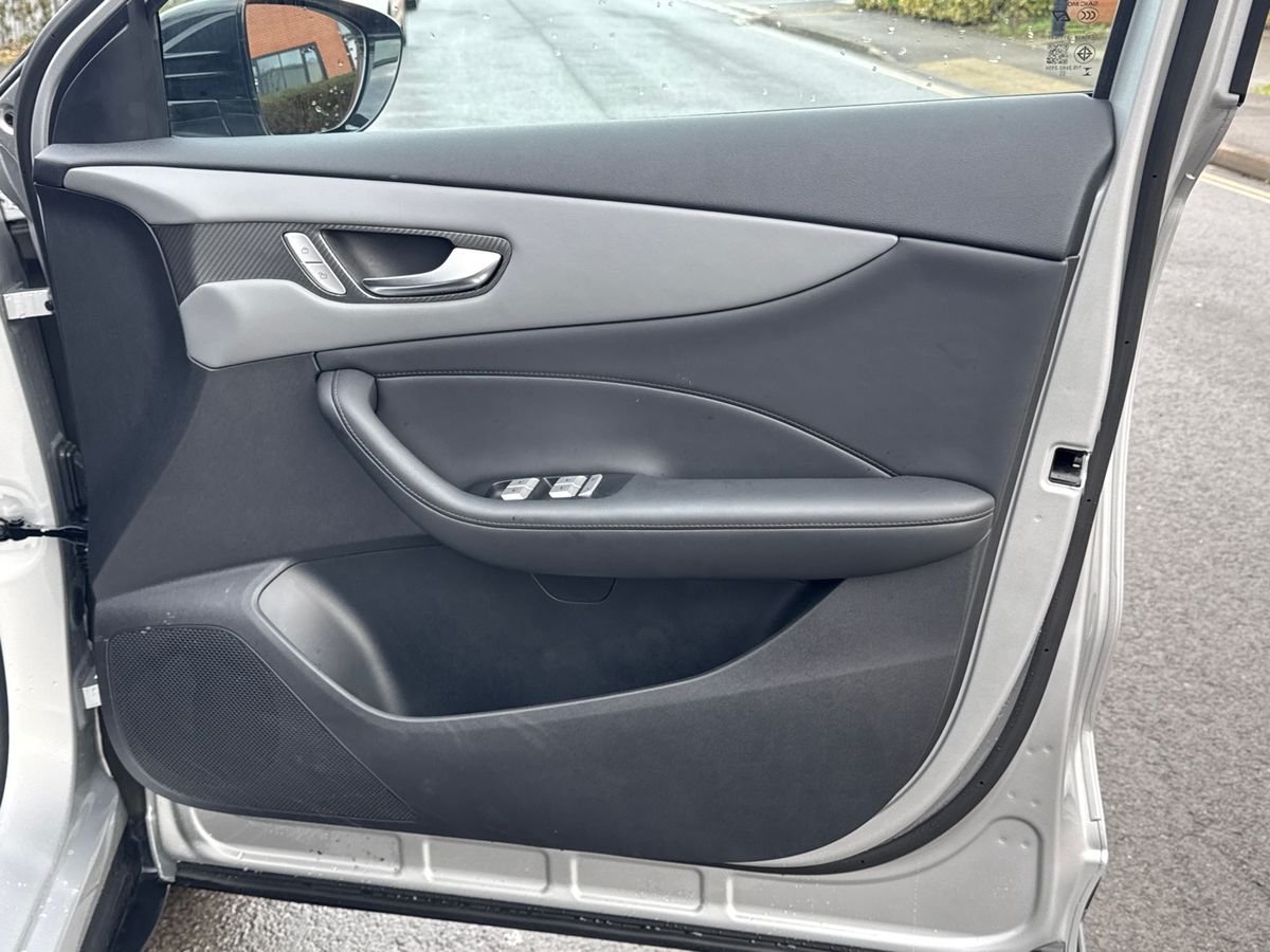 Used MG MGS5 2025 for sale - 77133945: Photo 28