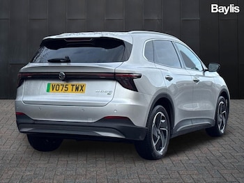 Used MG MGS5 2025 for sale - 77133945: Photo