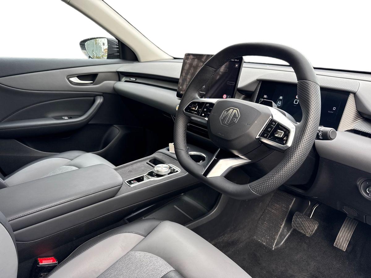 Used MG MGS5 2025 for sale - 77133945: Photo 3