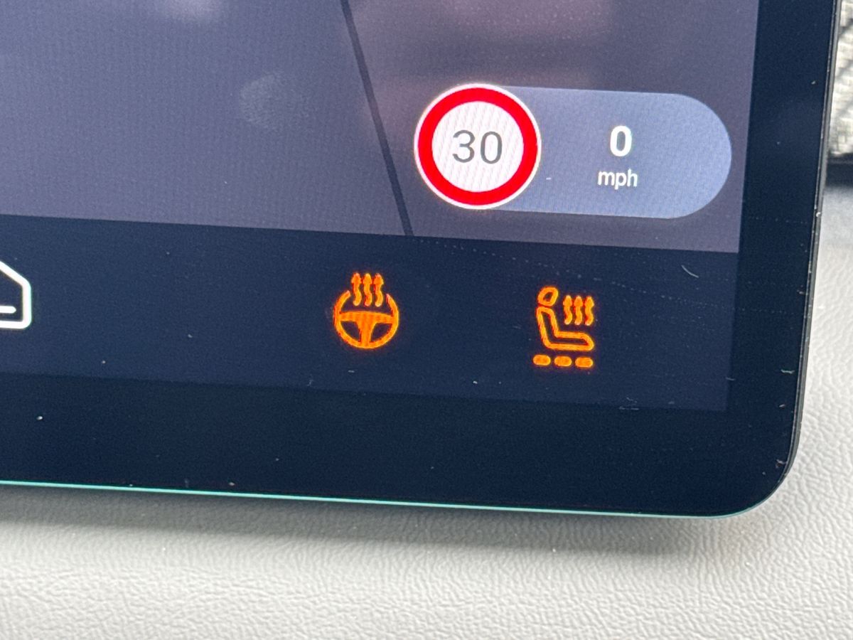 Used MG MGS5 2025 for sale - 77133945: Photo 30