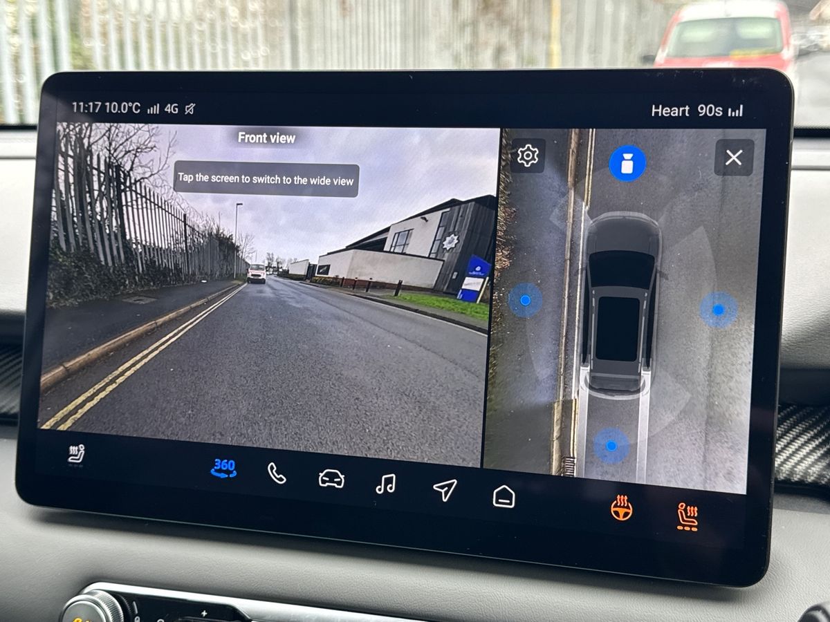 Used MG MGS5 2025 for sale - 77133945: Photo 31