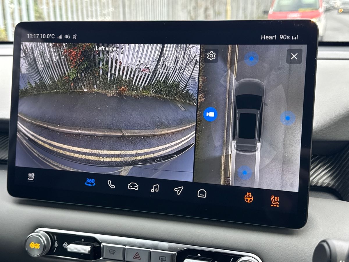 Used MG MGS5 2025 for sale - 77133945: Photo 32