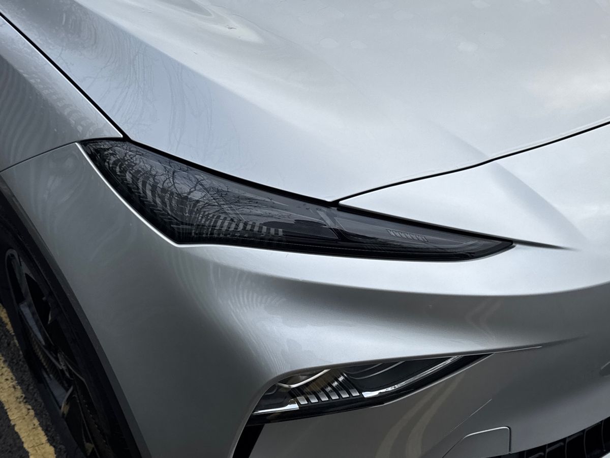 Used MG MGS5 2025 for sale - 77133945: Photo 36