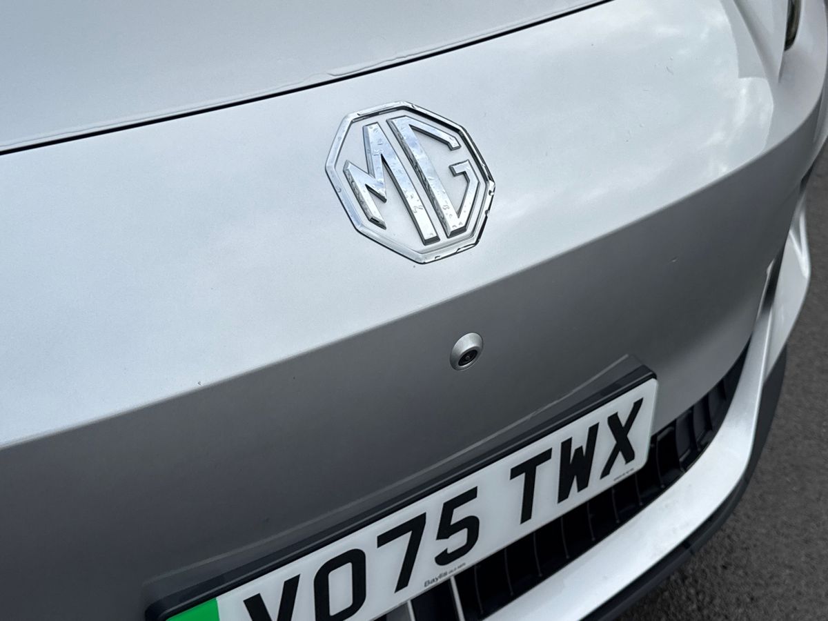 Used MG MGS5 2025 for sale - 77133945: Photo 37